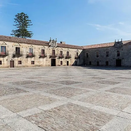 Charm Cambados