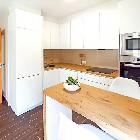 Charm Apartment Cambados