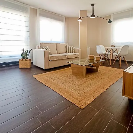Charm Apartment