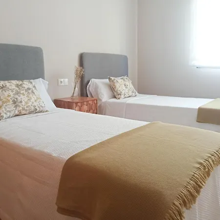 Charm Apartment