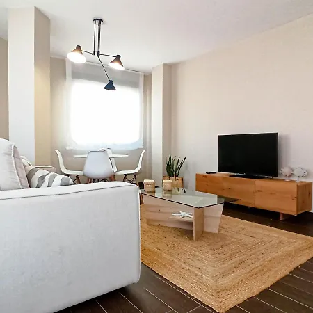 Apartment Charm