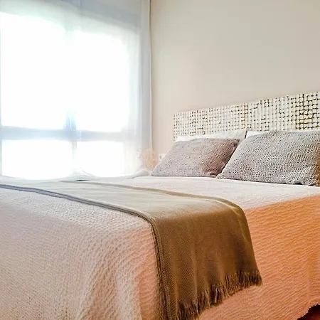 Charm Apartment Cambados